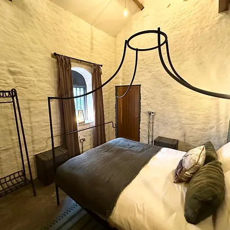 Stables, Yorkshire Dales 度假居