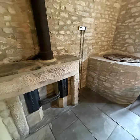 Feriehus Stables, Yorkshire Dales Marske