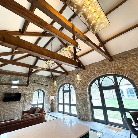 Feriehus Stables, Yorkshire Dales *