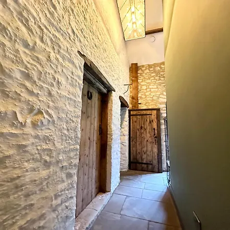 Stables, Yorkshire Dales 度假居 *