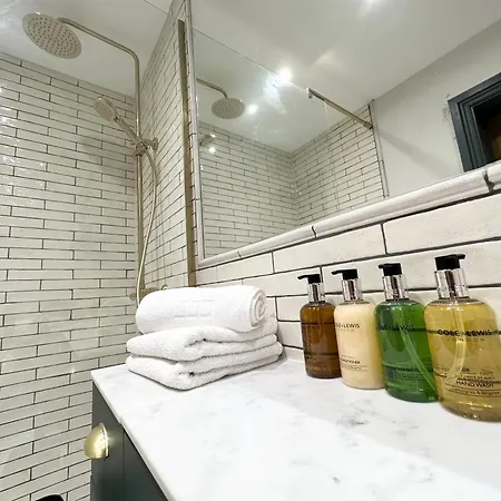 度假居 Stables, Yorkshire Dales Marske