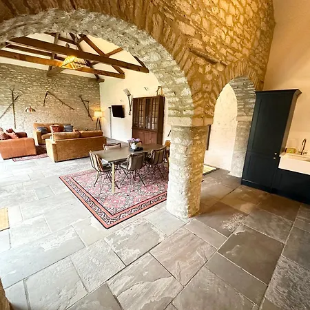 Stables, Yorkshire Dales Marske