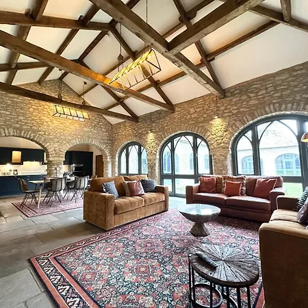 Stables, Yorkshire Dales Holiday home Marske