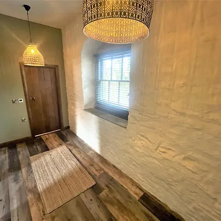 Stables, Yorkshire Dales Holiday home Marske