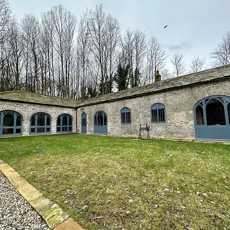 Stables, Yorkshire Dales 度假居 *