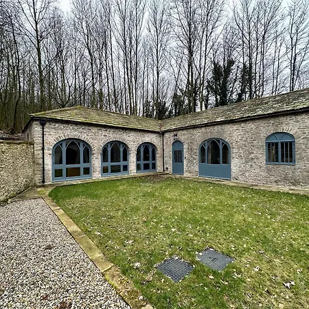 Holiday home Stables, Yorkshire Dales *