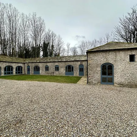 Stables, Yorkshire Dales Feriehus Marske