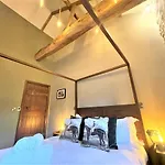 Stables, Yorkshire Dales Holiday home Marske