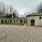 Stables, Yorkshire Dales Holiday home Marske