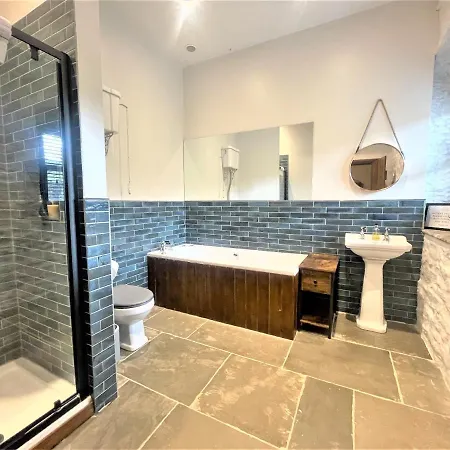 Stables, Yorkshire Dales 別荘 *