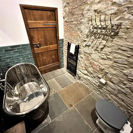 別荘 Stables, Yorkshire Dales Marske