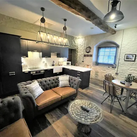 別荘 Stables, Yorkshire Dales